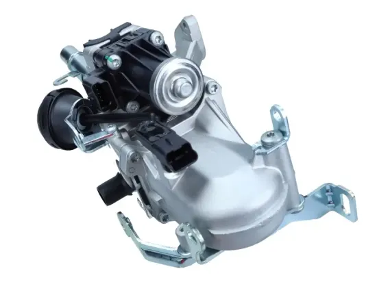 Kühler, Abgasrückführung 12 V MAXGEAR 27-4169 Bild Kühler, Abgasrückführung 12 V MAXGEAR 27-4169