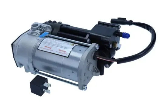 Reparatursatz, Druckluftkompressor MAXGEAR 27-5028 Bild Reparatursatz, Druckluftkompressor MAXGEAR 27-5028