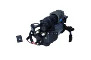 Kompressor, Druckluftanlage MAXGEAR 27-5031