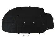 Motorraumdämmung Motorhaube MAXGEAR 27-5095