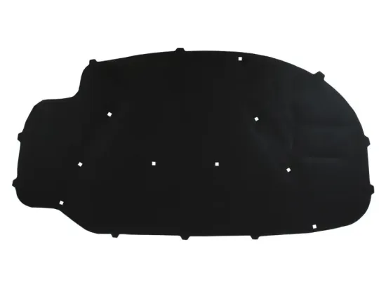 Motorraumdämmung Motorhaube MAXGEAR 27-5095 Bild Motorraumdämmung Motorhaube MAXGEAR 27-5095