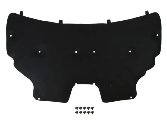 Motorraumdämmung MAXGEAR 27-5096 Bild Motorraumdämmung MAXGEAR 27-5096