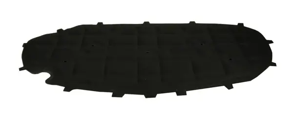 Motorraumdämmung Motorhaube MAXGEAR 27-5097