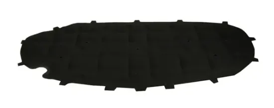 Motorraumdämmung Motorhaube MAXGEAR 27-5097 Bild Motorraumdämmung Motorhaube MAXGEAR 27-5097