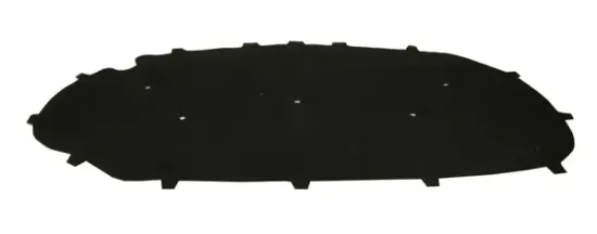 Motorraumdämmung Motorhaube MAXGEAR 27-5097 Bild Motorraumdämmung Motorhaube MAXGEAR 27-5097