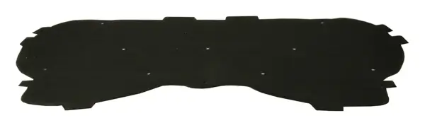 Motorraumdämmung Motorhaube MAXGEAR 27-5101