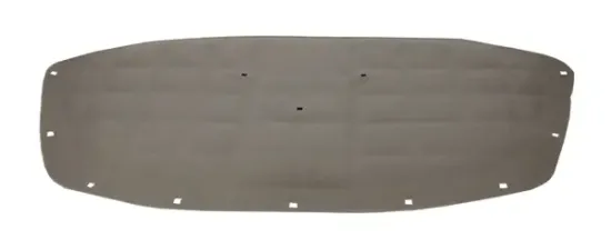 Motorraumdämmung Motorhaube MAXGEAR 27-5104 Bild Motorraumdämmung Motorhaube MAXGEAR 27-5104