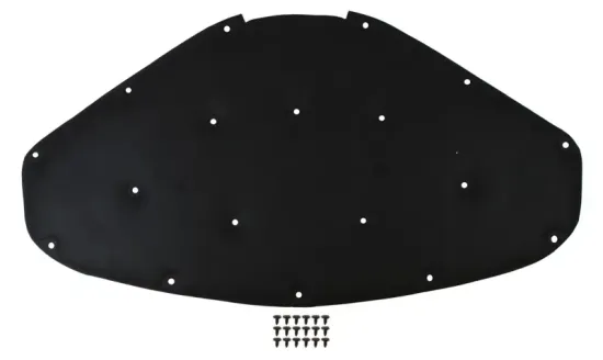 Motorraumdämmung MAXGEAR 27-5106 Bild Motorraumdämmung MAXGEAR 27-5106