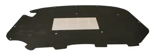 Motorraumdämmung MAXGEAR 27-5107 Bild Motorraumdämmung MAXGEAR 27-5107