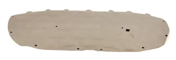 Motorraumdämmung Motorhaube MAXGEAR 27-5111