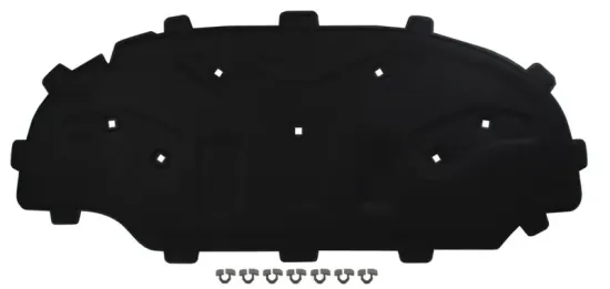 Motorraumdämmung Motorhaube MAXGEAR 27-5112 Bild Motorraumdämmung Motorhaube MAXGEAR 27-5112