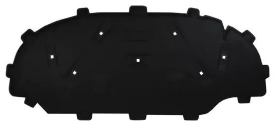 Motorraumdämmung Motorhaube MAXGEAR 27-5112 Bild Motorraumdämmung Motorhaube MAXGEAR 27-5112