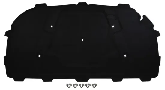 Motorraumdämmung MAXGEAR 27-5116 Bild Motorraumdämmung MAXGEAR 27-5116