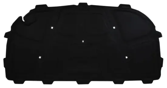 Motorraumdämmung MAXGEAR 27-5116 Bild Motorraumdämmung MAXGEAR 27-5116