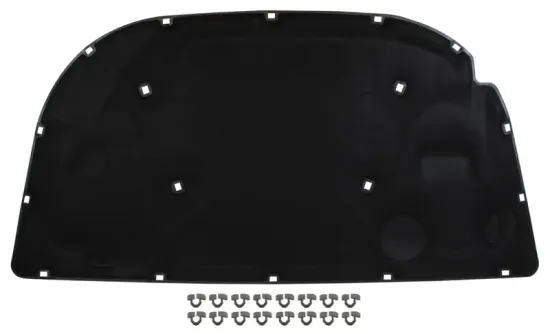 Motorraumdämmung MAXGEAR 27-5118 Bild Motorraumdämmung MAXGEAR 27-5118