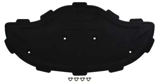 Motorraumdämmung Motorhaube MAXGEAR 27-5119 Bild Motorraumdämmung Motorhaube MAXGEAR 27-5119