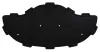 Motorraumdämmung Motorhaube MAXGEAR 27-5119 Bild Motorraumdämmung Motorhaube MAXGEAR 27-5119