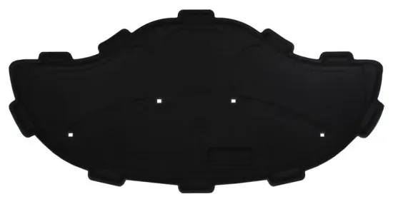 Motorraumdämmung Motorhaube MAXGEAR 27-5119 Bild Motorraumdämmung Motorhaube MAXGEAR 27-5119