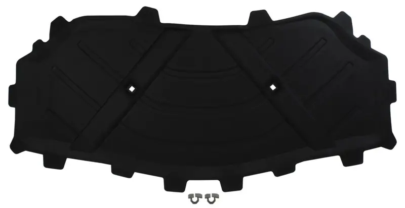 Motorraumdämmung Motorhaube MAXGEAR 27-5121
