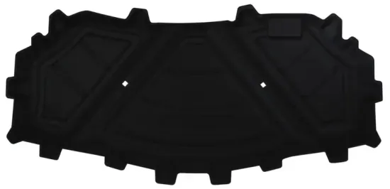 Motorraumdämmung Motorhaube MAXGEAR 27-5121 Bild Motorraumdämmung Motorhaube MAXGEAR 27-5121