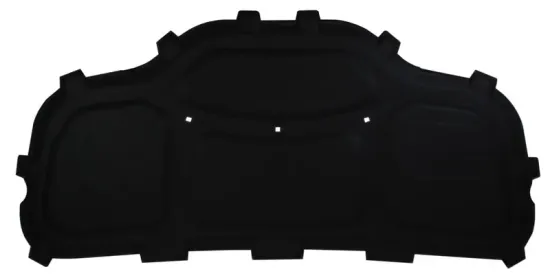 Motorraumdämmung MAXGEAR 27-5122 Bild Motorraumdämmung MAXGEAR 27-5122
