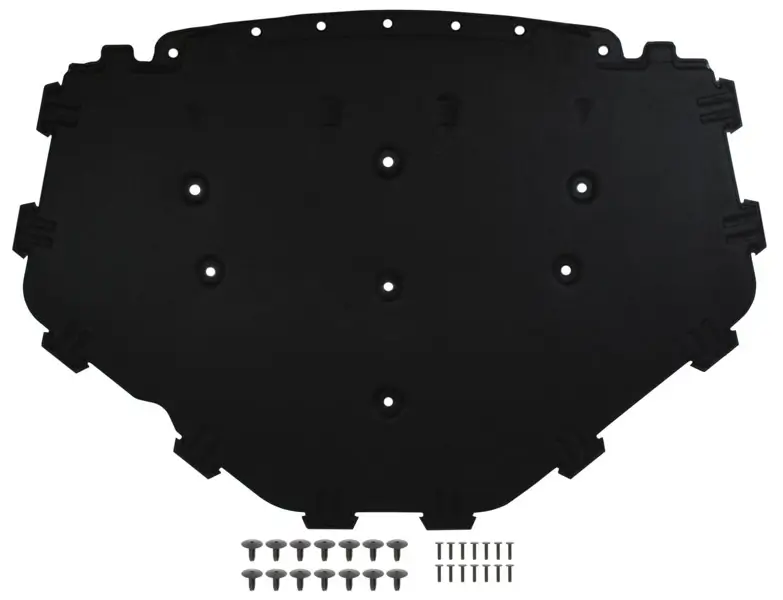 Motorraumdämmung MAXGEAR 27-5125