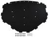 Motorraumdämmung MAXGEAR 27-5125 Bild Motorraumdämmung MAXGEAR 27-5125
