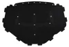 Motorraumdämmung MAXGEAR 27-5125 Bild Motorraumdämmung MAXGEAR 27-5125
