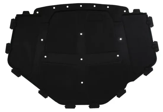 Motorraumdämmung MAXGEAR 27-5125 Bild Motorraumdämmung MAXGEAR 27-5125