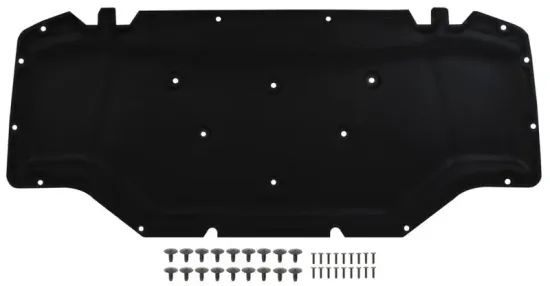 Motorraumdämmung MAXGEAR 27-5126 Bild Motorraumdämmung MAXGEAR 27-5126