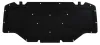 Motorraumdämmung MAXGEAR 27-5126 Bild Motorraumdämmung MAXGEAR 27-5126