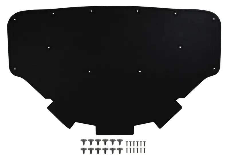 Motorraumdämmung Motorhaube MAXGEAR 27-5127