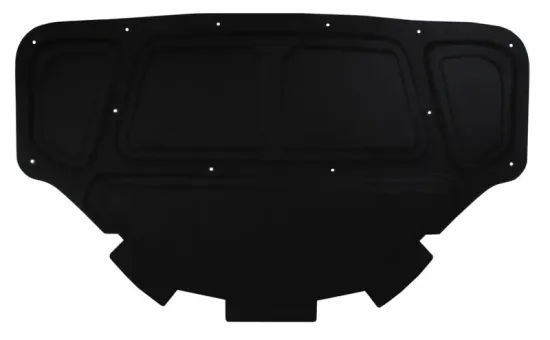 Motorraumdämmung Motorhaube MAXGEAR 27-5127 Bild Motorraumdämmung Motorhaube MAXGEAR 27-5127