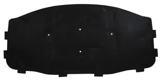 Motorraumdämmung MAXGEAR 27-5129 Bild Motorraumdämmung MAXGEAR 27-5129