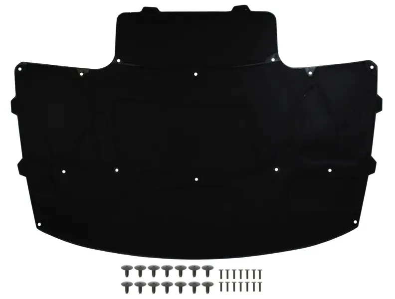 Motorraumdämmung MAXGEAR 27-5130