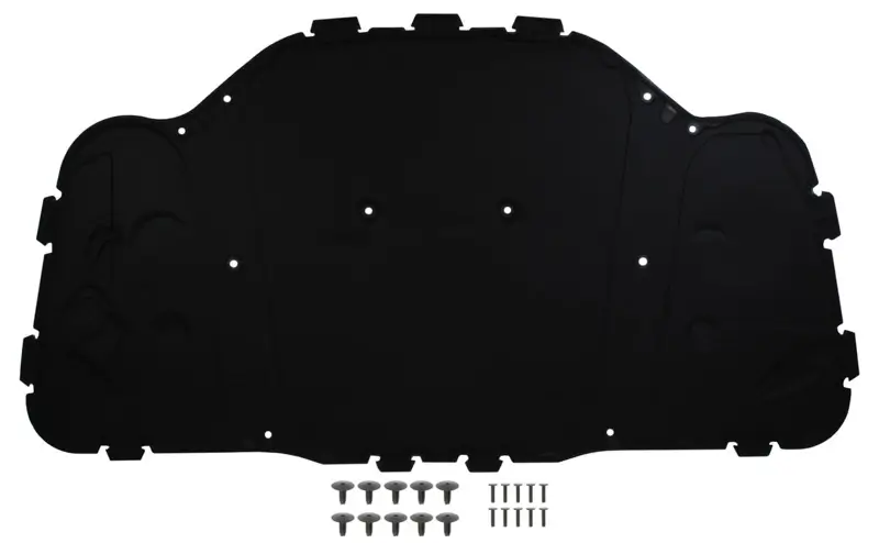 Motorraumdämmung Motorhaube MAXGEAR 27-5131
