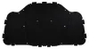Motorraumdämmung Motorhaube MAXGEAR 27-5131 Bild Motorraumdämmung Motorhaube MAXGEAR 27-5131