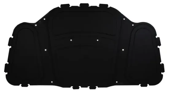 Motorraumdämmung Motorhaube MAXGEAR 27-5131 Bild Motorraumdämmung Motorhaube MAXGEAR 27-5131