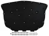 Motorraumd&auml;mmung Motorhaube MAXGEAR 27-5132