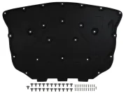 Motorraumdämmung Motorhaube MAXGEAR 27-5132