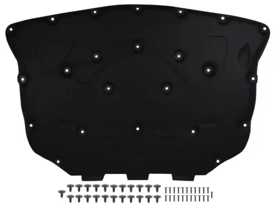 Motorraumdämmung Motorhaube MAXGEAR 27-5132 Bild Motorraumdämmung Motorhaube MAXGEAR 27-5132