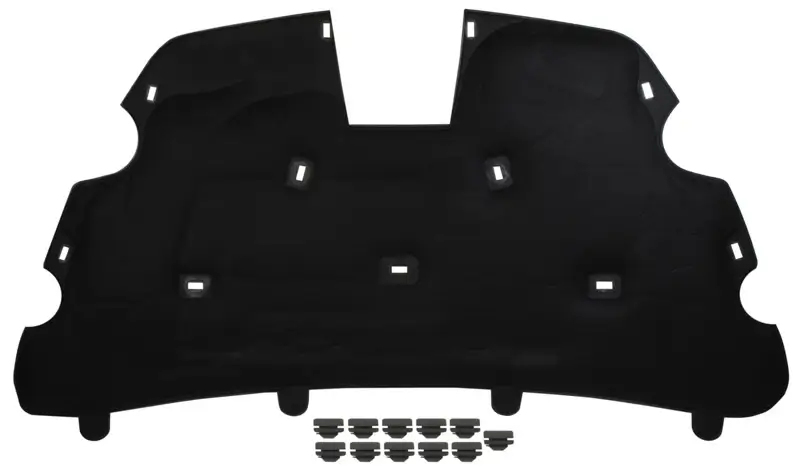 Motorraumdämmung Motorhaube MAXGEAR 27-5135
