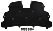 Motorraumdämmung Motorhaube MAXGEAR 27-5135