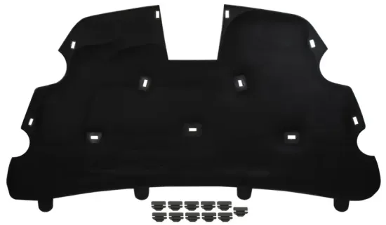 Motorraumdämmung Motorhaube MAXGEAR 27-5135 Bild Motorraumdämmung Motorhaube MAXGEAR 27-5135