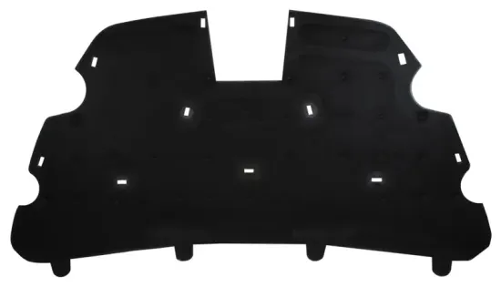 Motorraumdämmung Motorhaube MAXGEAR 27-5135 Bild Motorraumdämmung Motorhaube MAXGEAR 27-5135