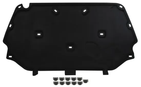 Motorraumdämmung Motorhaube MAXGEAR 27-5136 Bild Motorraumdämmung Motorhaube MAXGEAR 27-5136