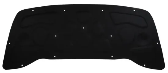 Motorraumdämmung Motorhaube MAXGEAR 27-5138 Bild Motorraumdämmung Motorhaube MAXGEAR 27-5138
