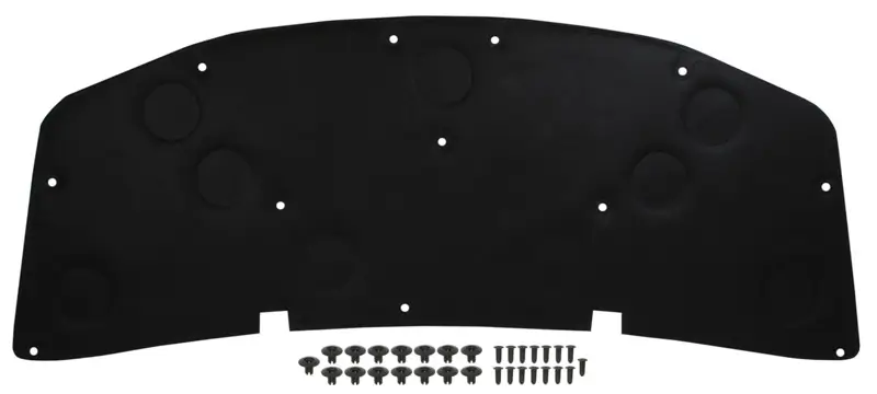 Motorraumdämmung Motorhaube MAXGEAR 27-5139