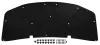 Motorraumd&auml;mmung Motorhaube MAXGEAR 27-5139