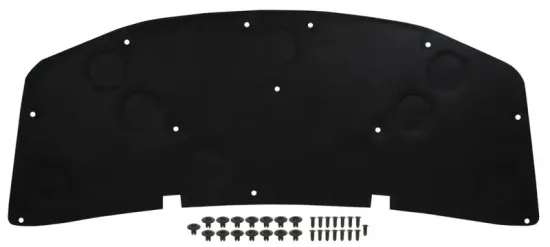 Motorraumdämmung Motorhaube MAXGEAR 27-5139 Bild Motorraumdämmung Motorhaube MAXGEAR 27-5139
